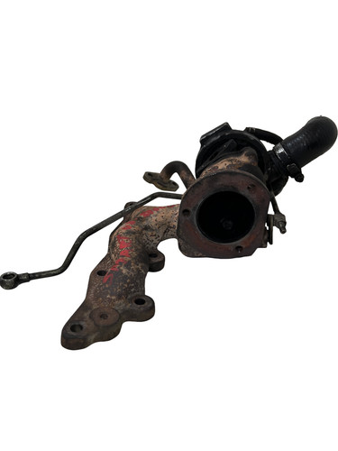 Turbina turbo per - turbo,