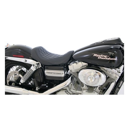 Sella mustang singola - , wide