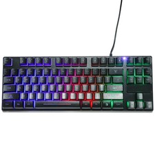 Tastiera per computer con