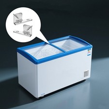  2 Pcs Cerniera Per Ante