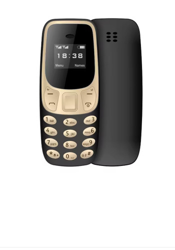 Mini telefono cellulare bm10 - mini,
