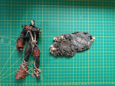 Spawn V Spawn Classics Serie