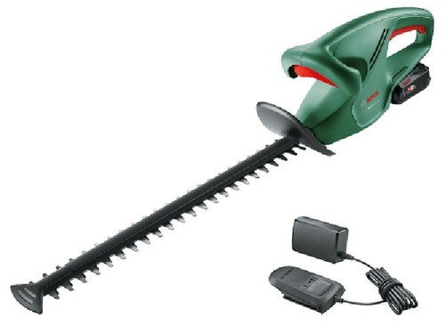 Tagliasiepi bosch easyhedgecut - tagliasiepi,
