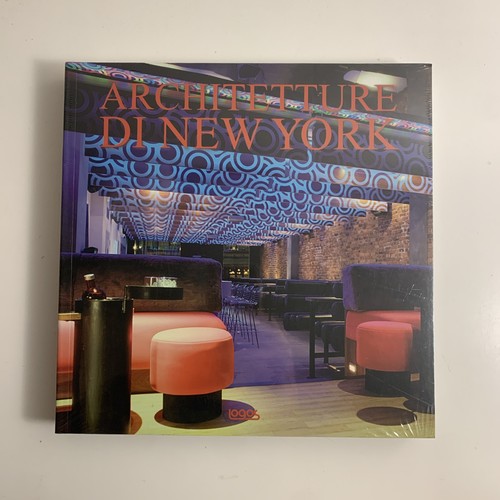Architetture new york - di,