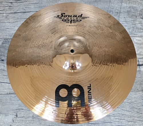 Meinl soundcaster custom - soundcaster,