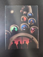 Porcupine Tree - Arriving