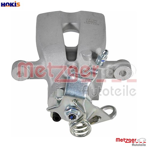 Pinza freno 6261483 per fiat - freno,