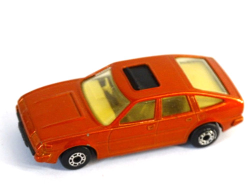 Matchbox rover 3500 - rover, 1:64