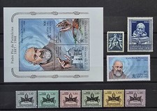 Lotto Vaticano - 1999 Padre