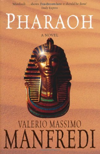 Pharaoh valerio massimo - pharaoh-valerio,