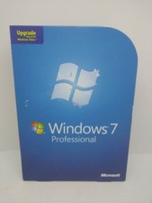 Microsoft Windows 7