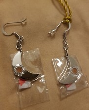 Orecchini alviero martini