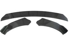Spoiler anteriore CARBON paint