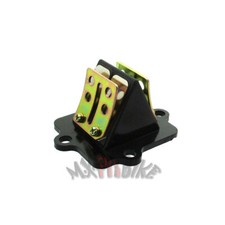 Gruppo Valvola Reed per 50cc