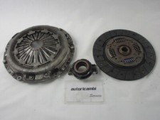 1025843 FRIZIONE CON CUSCINETTO FIAT PUNTO 1.3 D 51KW 5M 5P (2005) RICAMBIO USAT