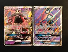 Tapu Lele GX 60/145 e 137/145