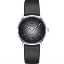 Orologio Hamilton Intramatic