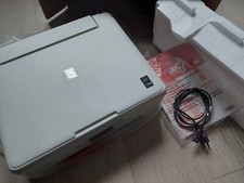 Canon PIXMA MG5650 Stampante Fotografica a Getto d'Inchiostro - Bianco