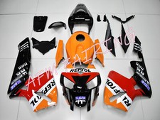 Kit carene carrozzeria stampo