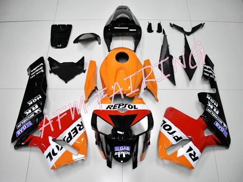 Kit carene carrozzeria stampo