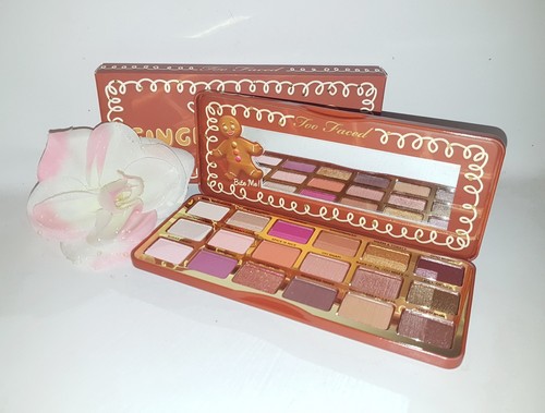 Too faced gingerbread - faced, spice