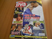 EVA TREMILA 2010 - Fiorello -