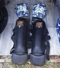 kick boxing protezioni leone