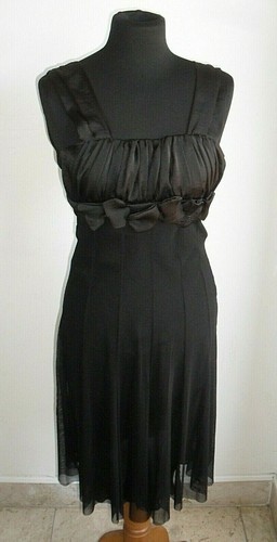 Elegante abito corsetto - elegante,