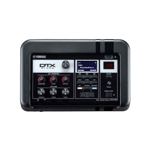 Modulo trigger batteria - modulo,