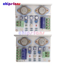 Scheda Amplificatore di
