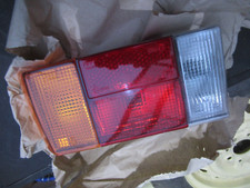 Volkswagen Golf I serie - Fanale posteriore SX - Ricambio nuovo