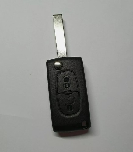 Guscio chiave telecomando - 1x, 2