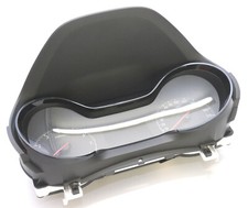 Strumentazione contachilometri