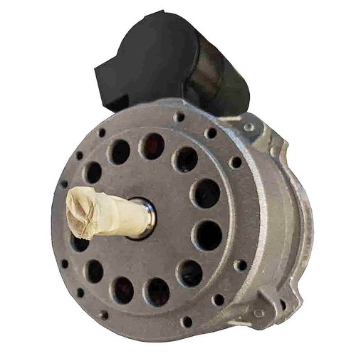 Ecoflam motor m185 70w - motor, m185/1,