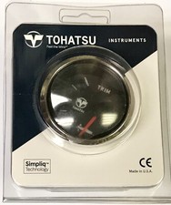 TOHATSU FGP8182A 3UR 72523 000