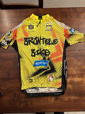 Summer bike jersey ALE' M