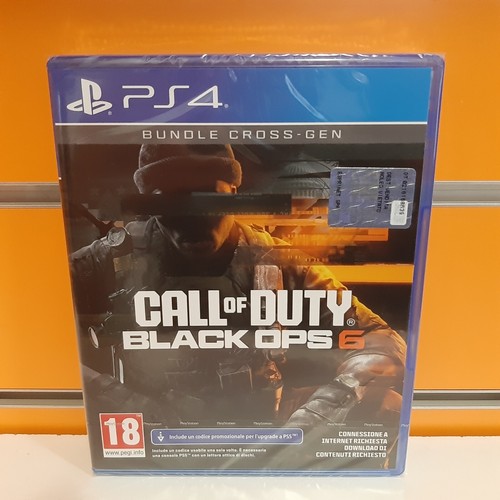 Call duty black - black, 6
