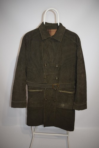 Trench uomo dolce - &, gabbana
