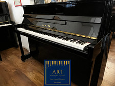 Pianoforte Verticale Yamaha