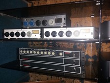 SHURE AUDIO MASTER MODEL M 63