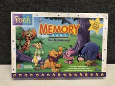 Gioco vintage 1999 Winnie The