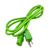 Cavo AC verde 6' per MONITOR