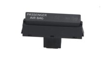 Luce controllo airbag seat - di,