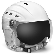 Casco Da Sci Snowboard Unisex