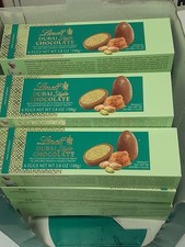 3 scatole di cioccolato Lindt