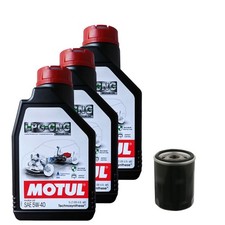 Kit Tagliando Fiat Panda 500