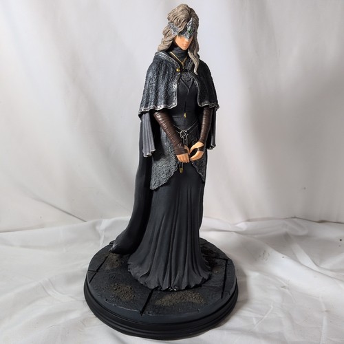 Pandora dark souls statua - dark,