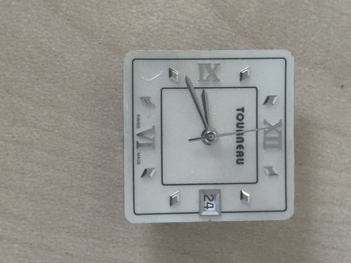 Tourneau 25j swiss automatic - 25j,