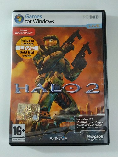 Halo videogioco pc - videogioco,