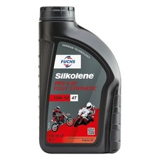 OLIO SILKOLENE PRO 4 XP 10W-50